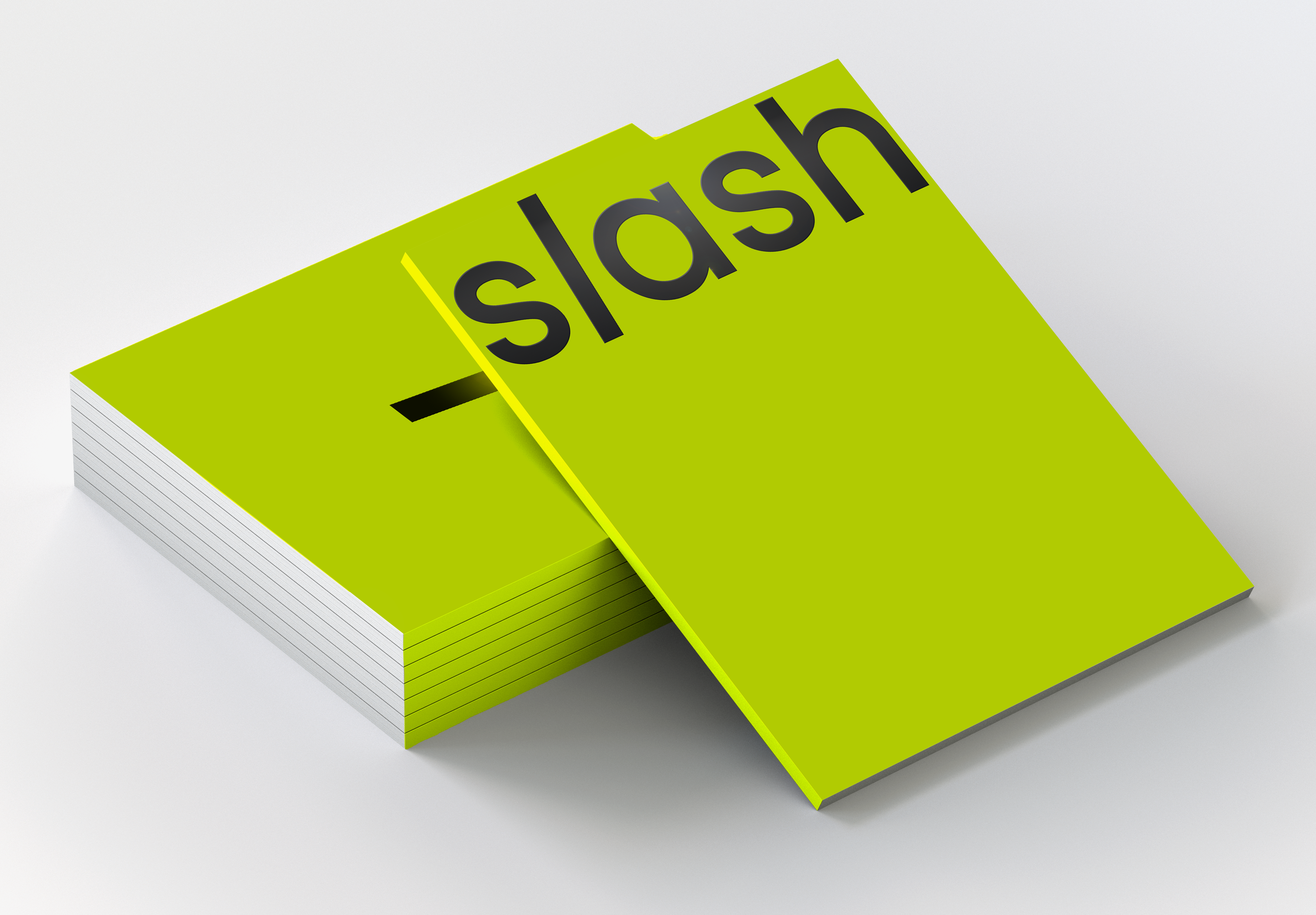 s/ash Projektvorschau